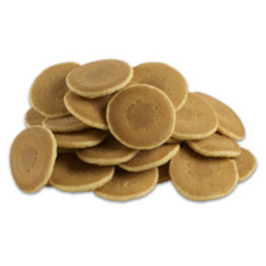 Krusteaz Mini Pancake, 24 x 0.317 oz Case - DOT product image 2