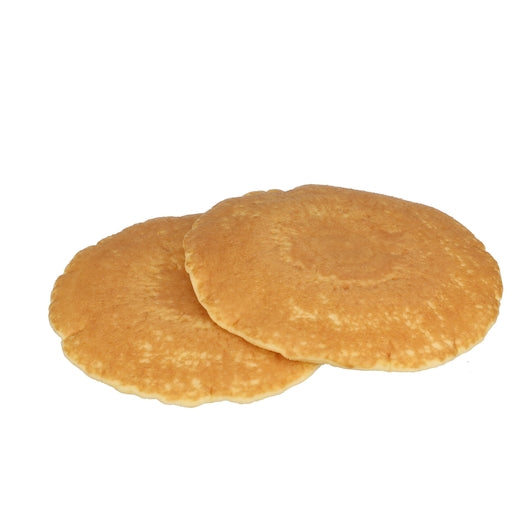 Krusteaz Chef's Supreme Grande Pancake, 12 x 12 x 1.728 oz Case - DOT product image 2