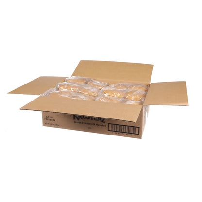 Krusteaz Chef's Supreme Grande Pancake, 12 x 12 x 1.728 oz Case - DOT product image 6