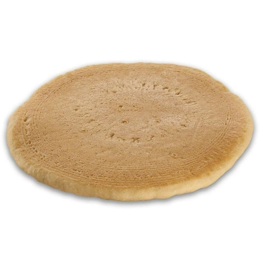Cmi 3.75 Inch Pancake with Whole Grain, 144 x 1.199 oz Case - Breakfast Foods