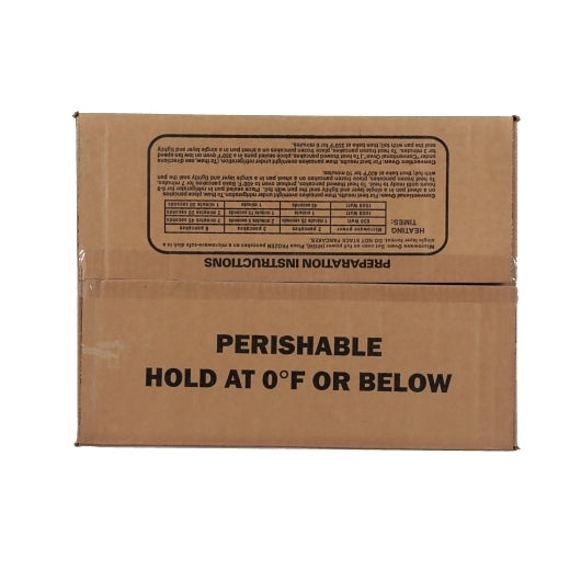 Cmi 3.75 Inch PANCAKE WITH WHOLE GRAIN, 144 x 1.199 oz Case - DOT product image 7