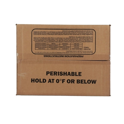 Cmi 3.75 Inch PANCAKE WITH WHOLE GRAIN, 144 x 1.199 oz Case - DOT product image 7