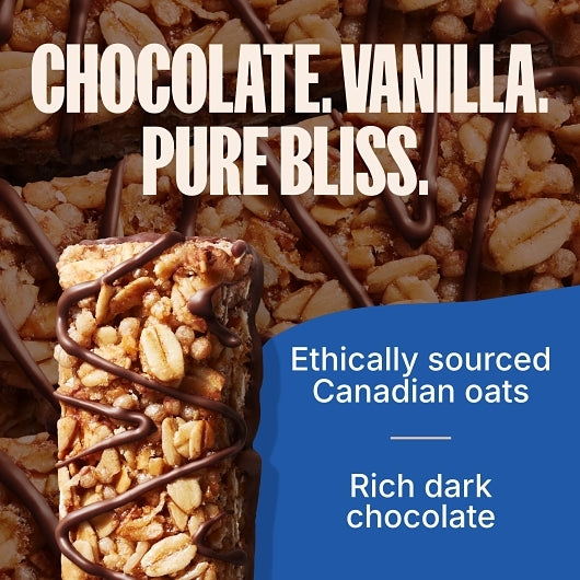 MadeGood Chocolate Granola Bars, 6 x 5 ct Case - Snack Bars & Granola Bars - image 2