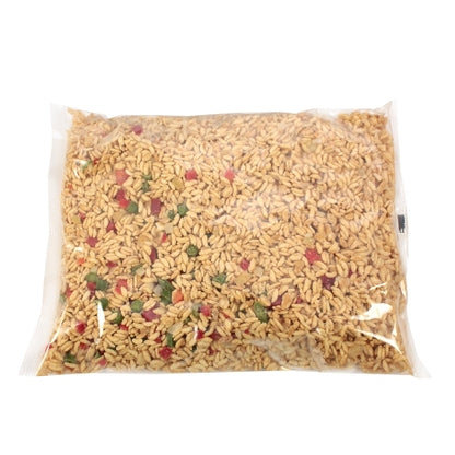 InnovAsian Cuisine Wok Fried Rice, 6 x 2 lb Case - Rice & Grains
