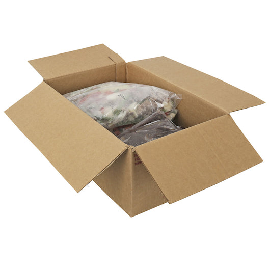 InnovAsian Cuisine Black Pepper Steak, 3 x 5.19 lb Case - DOT product image 3