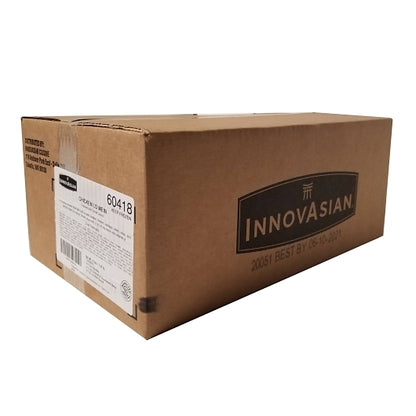 InnovAsian Cuisine VEGETABLE LO MEIN, 4 x 4 lb Case - DOT product image 4