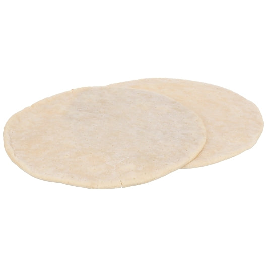 Udis Ready-To-Use Gluten 12" Par Baked Gluten-Free PIZZA CRUST, 2 x 10 x 9.7 oz Case - DOT product image 4