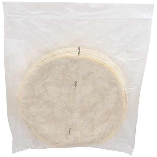 Udis Ready-To-Use Gluten 12" Par Baked Gluten-Free PIZZA CRUST, 2 x 10 x 9.7 oz Case - Breads, Rolls & Buns