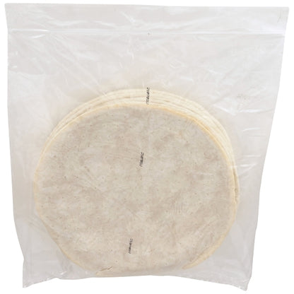 Udis Ready-To-Use Gluten 12" Par Baked Gluten-Free PIZZA CRUST, 2 x 10 x 9.7 oz Case - Breads, Rolls & Buns