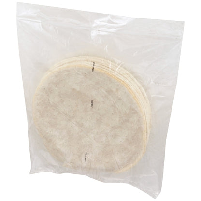 Udis Ready-To-Use Gluten 12" Par Baked Gluten-Free PIZZA CRUST, 2 x 10 x 9.7 oz Case - DOT product image 3