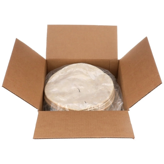 Udis Ready-To-Use Gluten 12" Par Baked Gluten-Free PIZZA CRUST, 2 x 10 x 9.7 oz Case - DOT product image 8