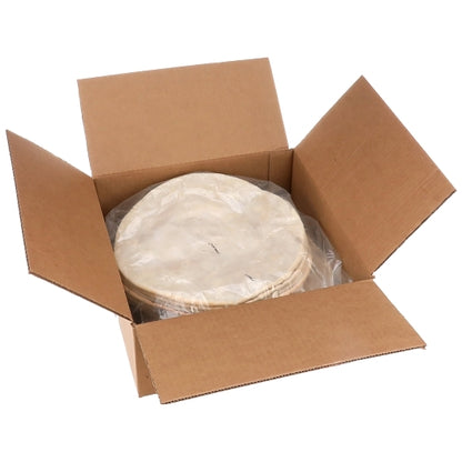 Udis Ready-To-Use Gluten 12" Par Baked Gluten-Free PIZZA CRUST, 2 x 10 x 9.7 oz Case - DOT product image 6
