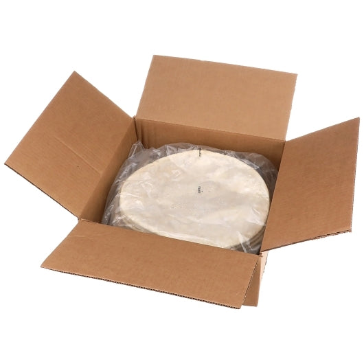 Udis Ready-To-Use Gluten 12" Par Baked Gluten-Free PIZZA CRUST, 2 x 10 x 9.7 oz Case - DOT product image 7