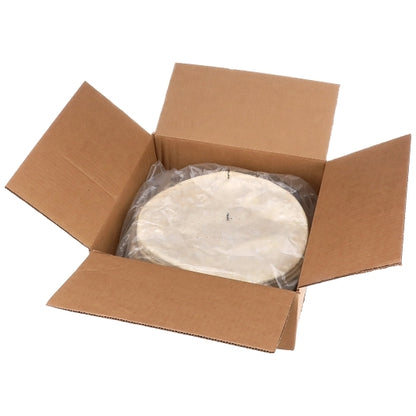 Udis Ready-To-Use Gluten 12" Par Baked Gluten-Free PIZZA CRUST, 2 x 10 x 9.7 oz Case - DOT product image 7