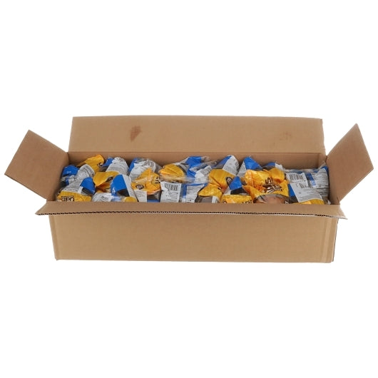 Udis Gluten Free Gluten-Free Individually Wrapped Blueberry Muffin, 36 x 3 x 3 oz Case - GS1 open-case image