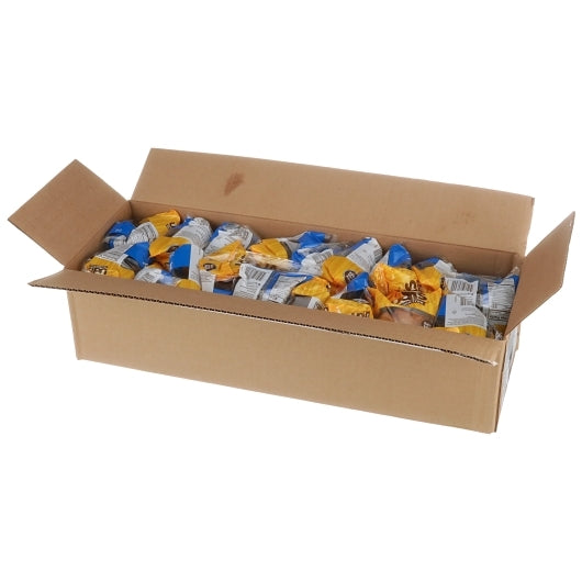 Udis Gluten Free Gluten-Free Individually Wrapped Blueberry Muffin, 36 x 3 x 3 oz Case - GS1 open-case image
