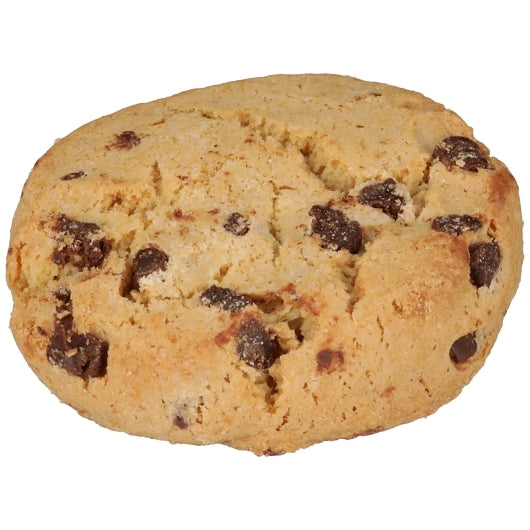 Udis Gluten Free Individually Wrapped Gluten-Free Chocolate Chip COOKIE, 36 x 1.7 oz Case - DOT product image 4