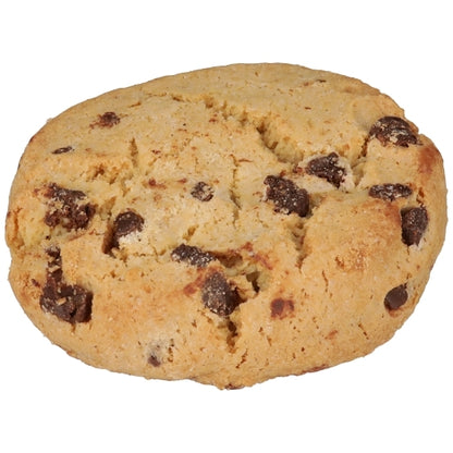 Udis Gluten Free Individually Wrapped Gluten-Free Chocolate Chip COOKIE, 36 x 1.7 oz Case - DOT product image 4