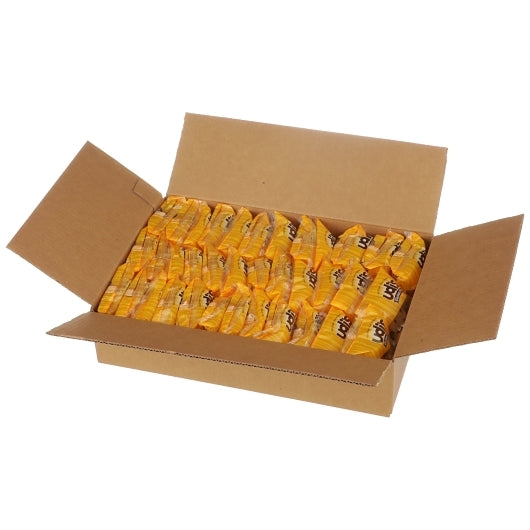 Udis Gluten Free Individually Wrapped Gluten-Free Chocolate Chip COOKIE, 36 x 1.7 oz Case - DOT product image 8