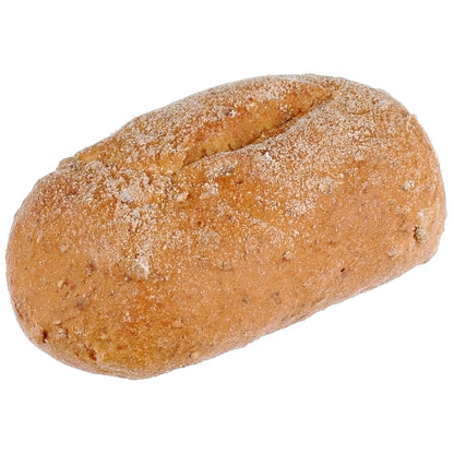 Udis Gluten Free INDIVIDUALLY WRAPPED Gluten Free WHOLE GRAIN Dinner Roll, 36 x 36 x 1.4 oz Case - DOT product image 4