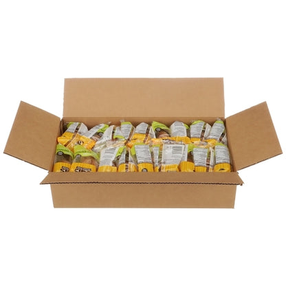 Udis Gluten Free INDIVIDUALLY WRAPPED Gluten Free WHOLE GRAIN Dinner Roll, 36 x 36 x 1.4 oz Case - DOT product image 7