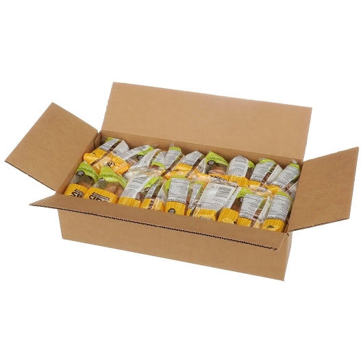 Udis Gluten Free INDIVIDUALLY WRAPPED Gluten Free WHOLE GRAIN Dinner Roll, 36 x 36 x 1.4 oz Case - DOT product image 6