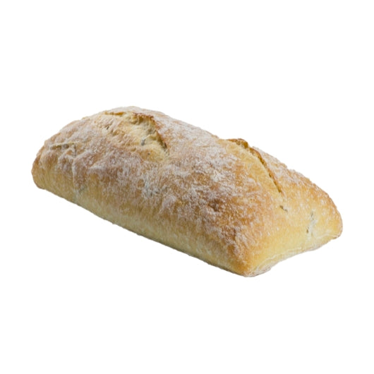 Tribeca Oven Cafe Classic Rosemary Loaf, 20 x 20 each Case - Spices Seasonings