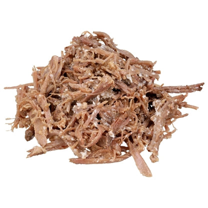 Smithfield Fully Cooked Shredded Beef Brisket, 12 x 2 lb Case - DOT product image 3