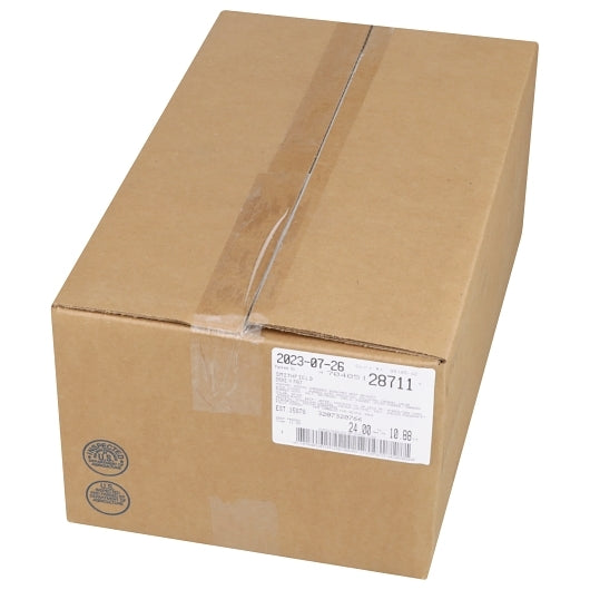 Smithfield Fully Cooked Shredded Beef Brisket, 12 x 2 lb Case - DOT product image 7