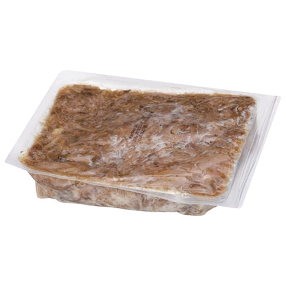 Smithfield Fully Cooked Shredded Beef Brisket, 12 x 2 lb Case - DOT product image 2