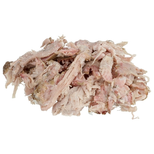 Smithfield Curly's Smoked Pulled Pork Without Sauce, 2 x 5 lb Case - DOT product image 6