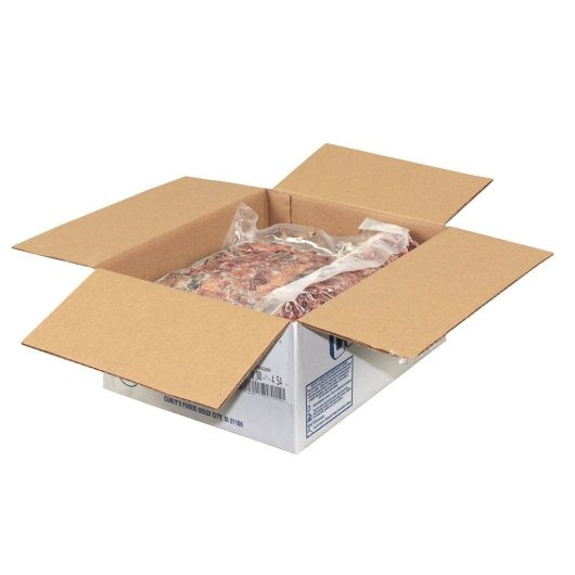Smithfield Curly's Smoked Pulled Pork Without Sauce, 2 x 5 lb Case - DOT product image 2