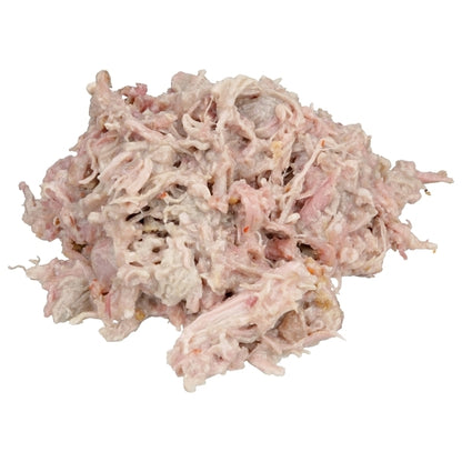 Smithfield Smoke'n Fast Carolina Hickory Smoked Pulled Pork, 4 x 2.52 lb Case - DOT product image 7