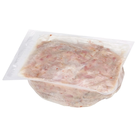 Smithfield Smoke'n Fast Carolina Hickory Smoked Pulled Pork, 4 x 2.52 lb Case - DOT product image 4