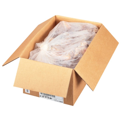 Curly's End & Pieces Random Smoky Rib, 1 x 20 lb Case - DOT product image 5