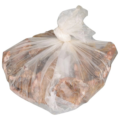 Curly's End & Pieces Random Smoky Rib, 1 x 20 lb Case - DOT product image 4