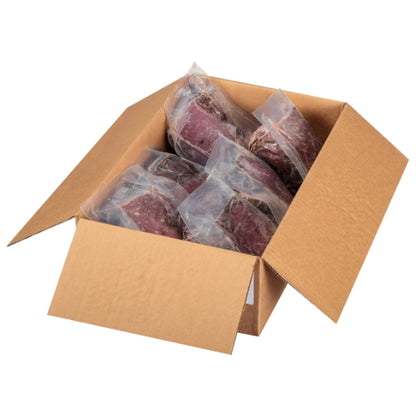 Curly's Fully Cooked Curly'S Sliced Inside Roast Beef, 6 x 2 lb Case - DOT product image 3