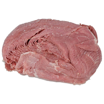 Smithfield Curly'S Sliced Corned Beef, 12 x 2.53 lb Case - DOT product image 4