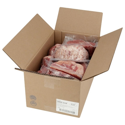 Smithfield Curly'S Sliced Corned Beef, 12 x 2.53 lb Case - DOT product image 6