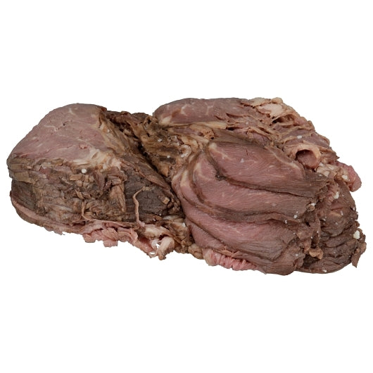 Curlys Prime Rib Curly'S Sliced Prime Rib, 10 x 2.03 lb Case - DOT product image 5