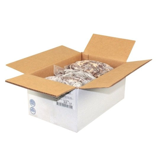 Curlys Prime Rib Curly'S Sliced Prime Rib, 10 x 2.03 lb Case - DOT product image 3