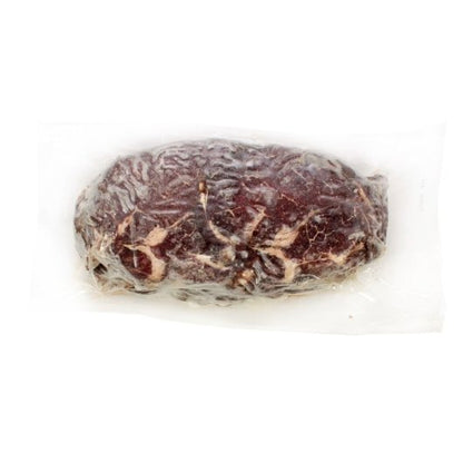 Curlys Prime Rib Curly's Sliced Prime Rib, 10 x 2.03 lb Case - Frozen Meat & Seafood