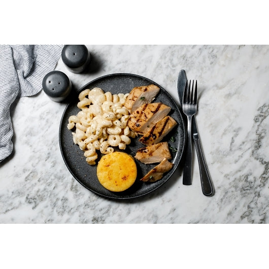 Cuisine Solutions Grilled Chicken Breast, 48 x 1 ct Case - Frozen Meat & Seafood