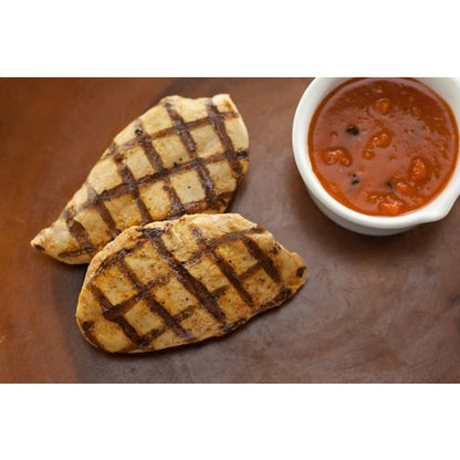 Cuisine Solutions Grilled Chicken Breast, 48 x 1 ct Case - DOT product image 2
