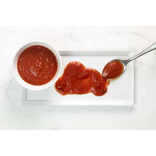 Cuisine San Marzano Tomato Pizza Sauce, 10 x 1 ct Case - DOT product image 2