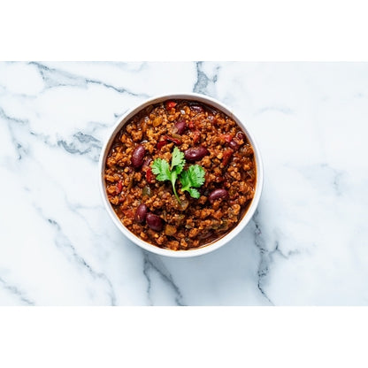Cuisine Solutions Vegetarian Chili, 8 x 1 ct Case - DOT product image 2