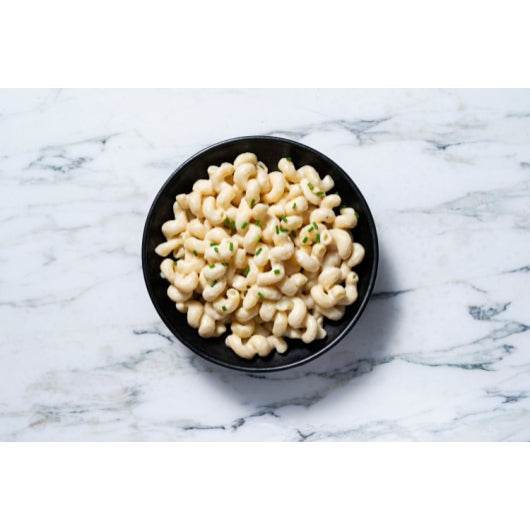 Cuisine Solutions Mac N Cheese, 4 x 1 ct Case - Prepared Foods
