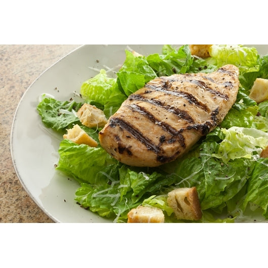 Cuisine Solutions Grilled Chicken Breast, 5 x 1 ct Case - Frozen Meat & Seafood