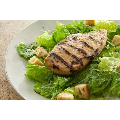 Cuisine Solutions Grilled Chicken Breast, 5 x 1 ct Case - Frozen Meat & Seafood