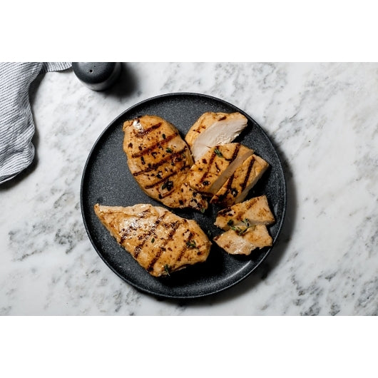 Cuisine Solutions Grilled Chicken Breast, 5 x 1 ct Case - DOT product image 2